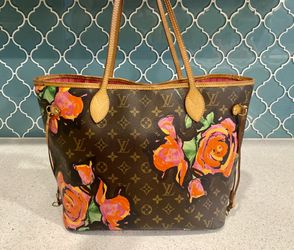 Louis Vuitton Neverfull