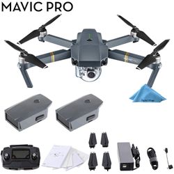 Mavic Pro