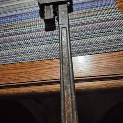 Vintage 16" Pipe wrench