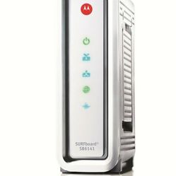 Cable Modem