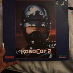 Robo Cop 2 