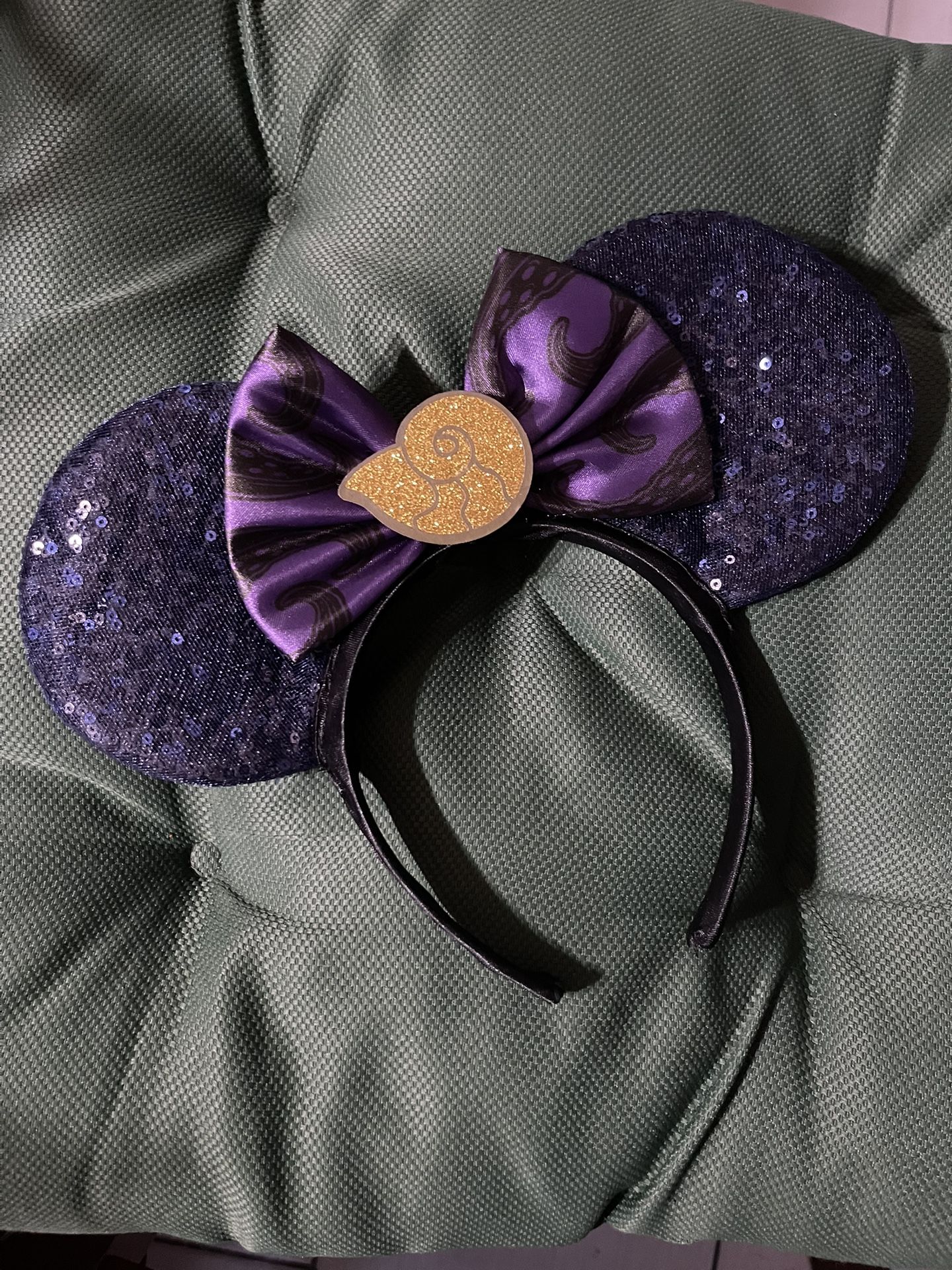 Disney Ears
