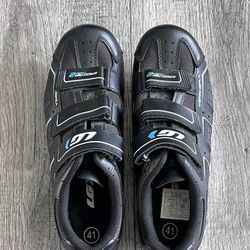 Cycling Shoes