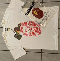 Bape Shirt