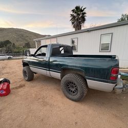 1998 ram 1500