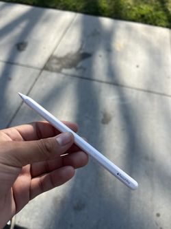 Apple Pencil Pro