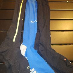 Mens Nike Soccer Cleats Size Large 8-12