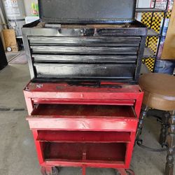 Tools and toolbox