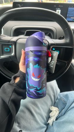 Owala Pokémon Water Bottle