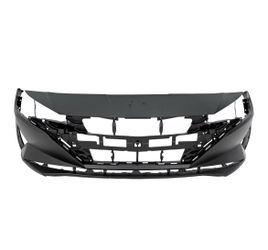 Bumper Cover Compatible with Hyundai Elantra 2021-2023
