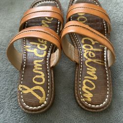 Sam Edelman Sandals