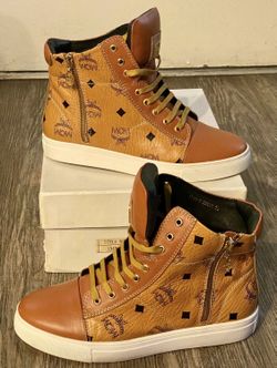 MCM Shoes