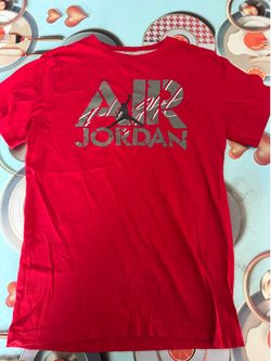 Boys Jordan Shirt