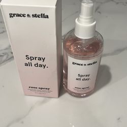 Rose Spray