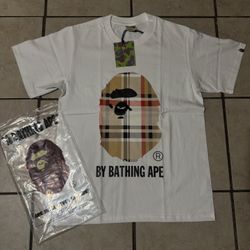 Bape Shirt