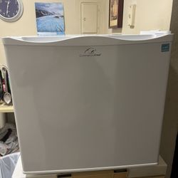 Commercial Cool Compact Household Freezer