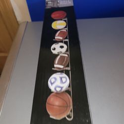 Ball Rack For 7 Balls
