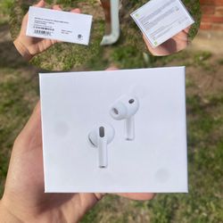 AirPods Pro  3