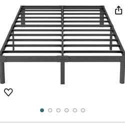 Immaculate Very Comfortable Queen Sized Bed For Sale $200.00 