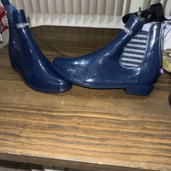 Nautica Rain Boots 