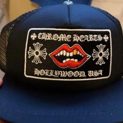 Chrome Hearts Hat R.e.p.li.c.a for Sale in Burbank, CA - OfferUp