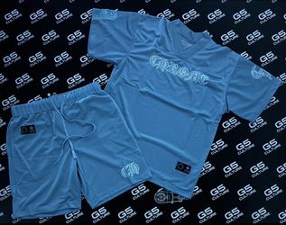 Chrome Hearts two pieces size XL