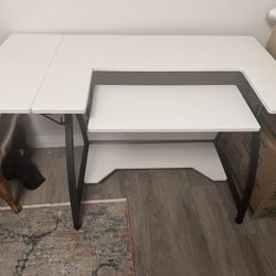 Sewing Table 