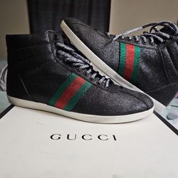 Gucci Shoes Size 10