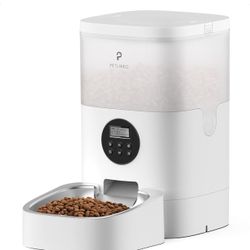 Petlibro Pet Automatic Feeder