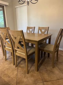 Dining Room Set