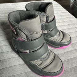Sorel Toddler Snow Boots 