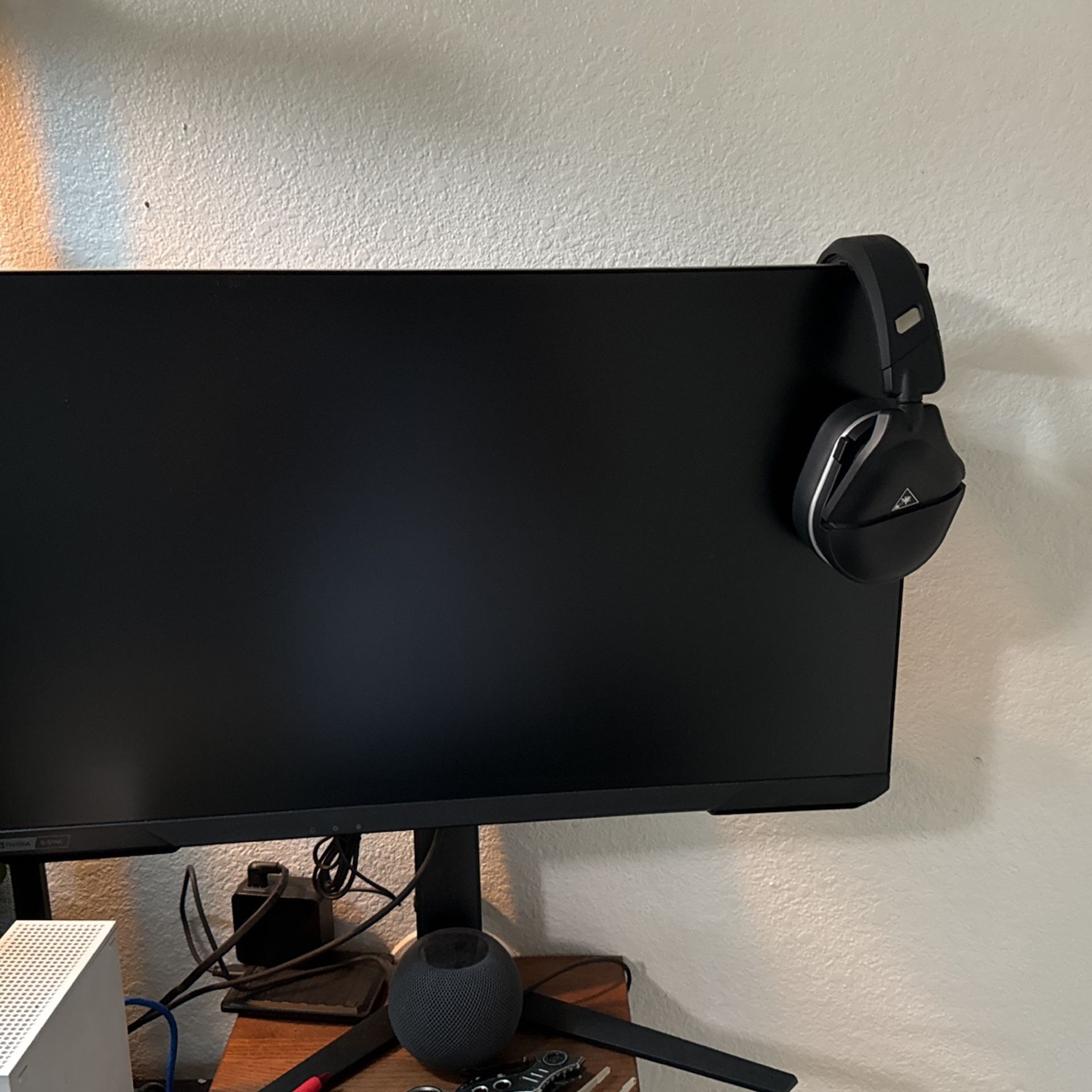 Monitor
