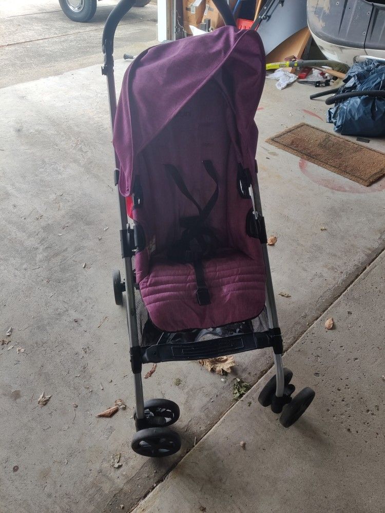 Kids Stroller 