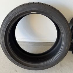 Michelin Primacy Mxm4 235/40r19