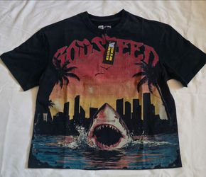 Godspeed, Valley, Amiri, Gallery dept