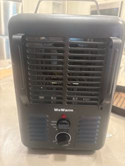 Portable Heater