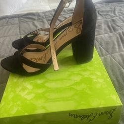 Sam Edelman Shoes 8 1/2, $30