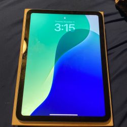 ipad 10th generation 