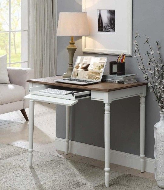 Computer Desk And Chair