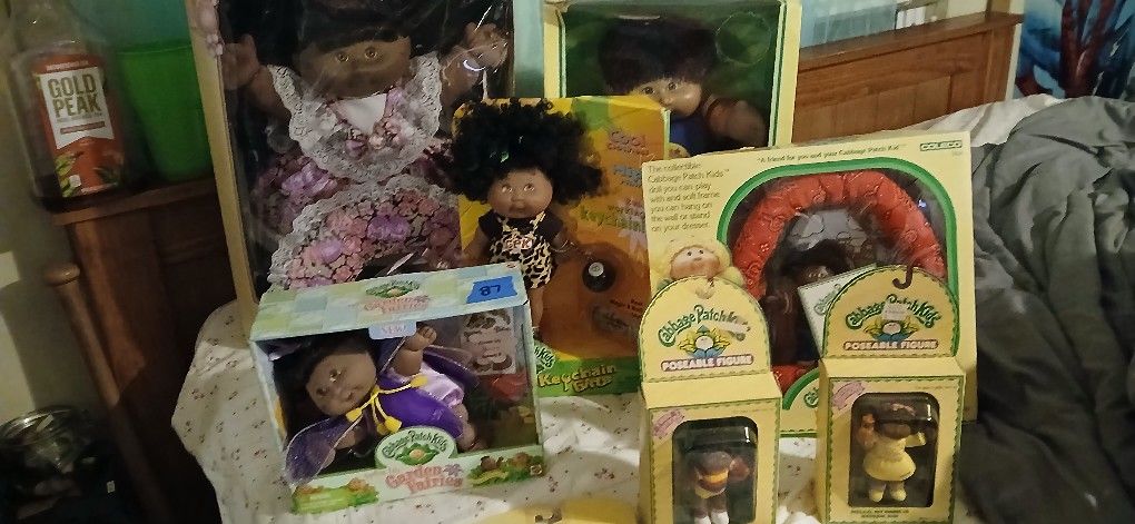 Collectibles