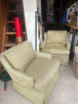 Swivel Chairs