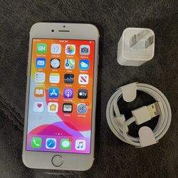 IPhone 6s Unlocked 32gb Rose Gold