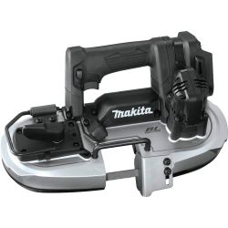 18V LXT Sub-Compact Lithium- lon Brushless Cordless Band Saw (Tool-Only)
