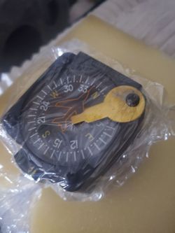 PAI-700 Vertical Card Compass | 14V, Northern Hemisphere