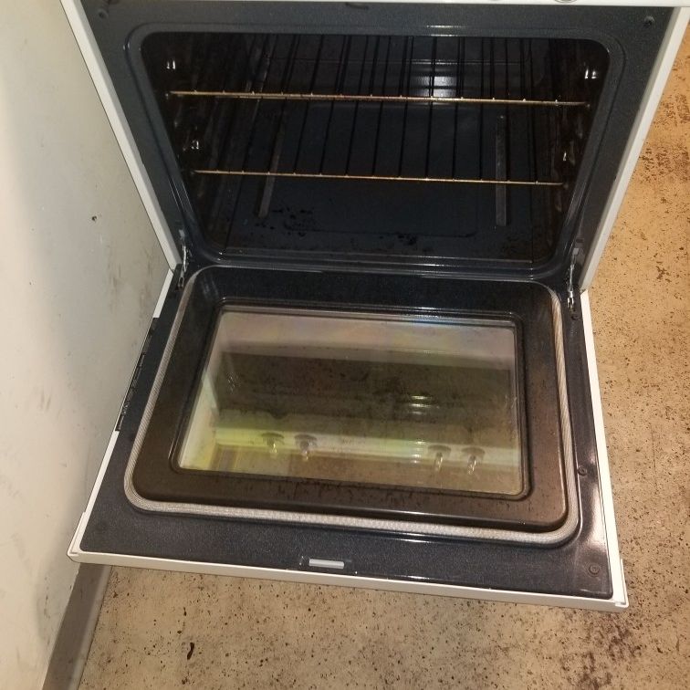 Gas Stove