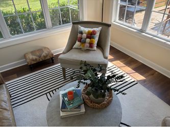 Two Sitting Chairs For Sale