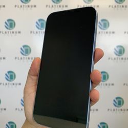 iPhone 14 Plus (128gb) Unlocked BH91%