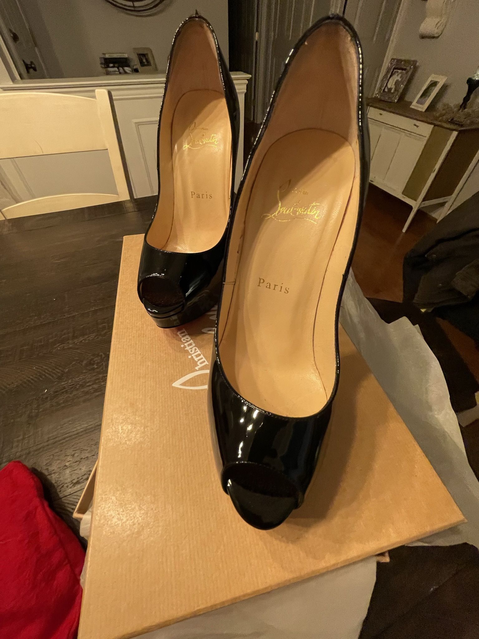 Christian Louboutin