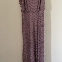 Adrianna Papell Dress 