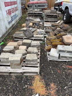 Hardscape